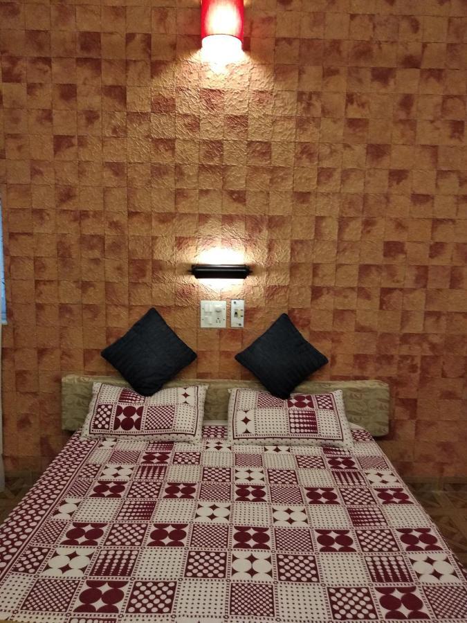 Homestay Bis-lin *