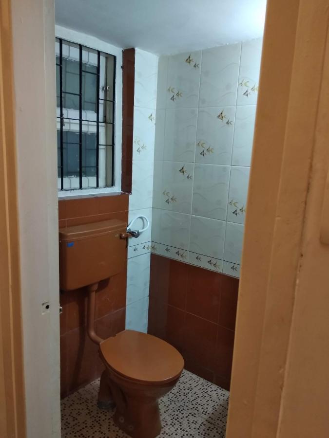 Homestay Bis-lin *
