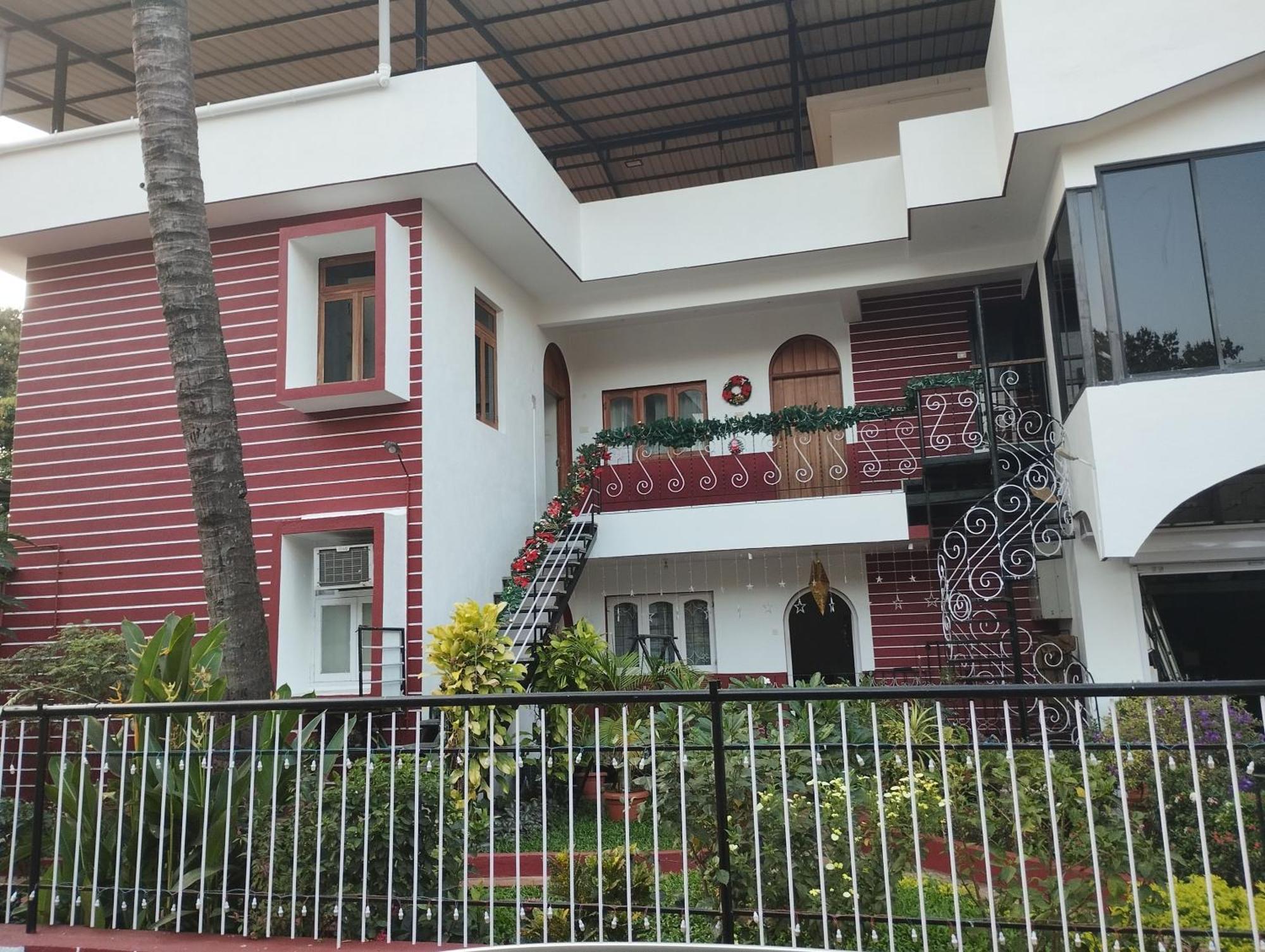 Homestay Bis-lin