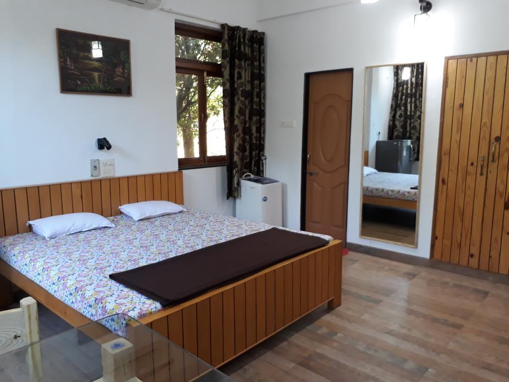 Homestay Bis-lin Panaji