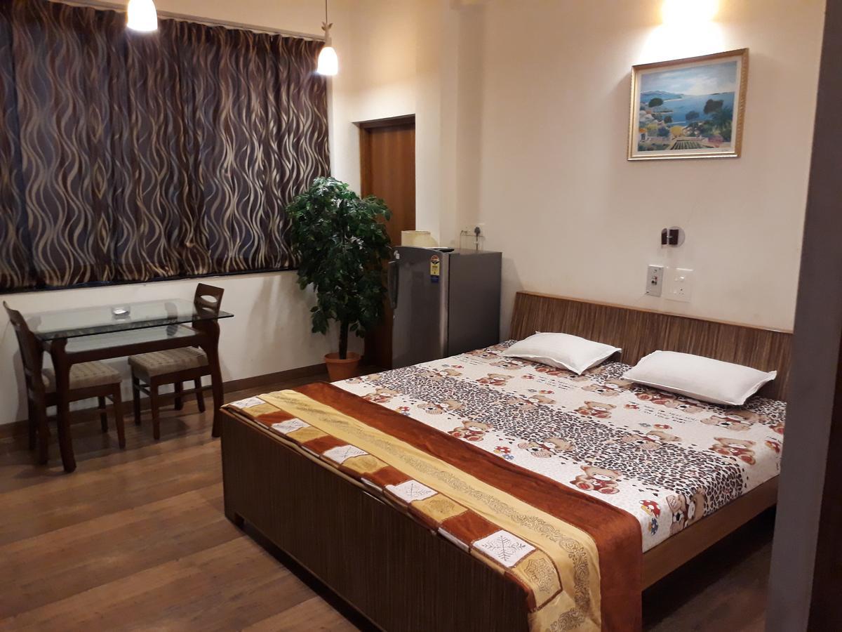 Bis-lin Homestay Panaji