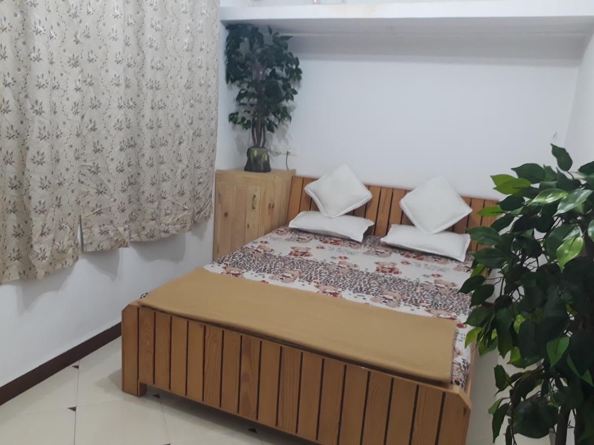 Homestay Bis-lin *
